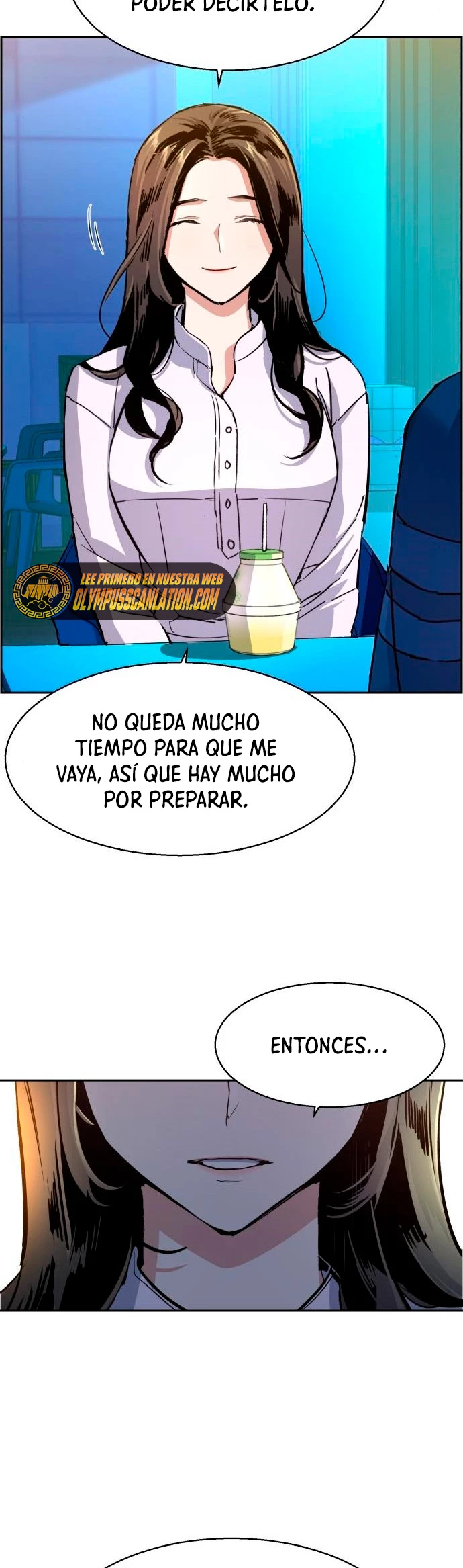 Inscripcion de mercenarios Capítulo 89 - Página 28 en español
