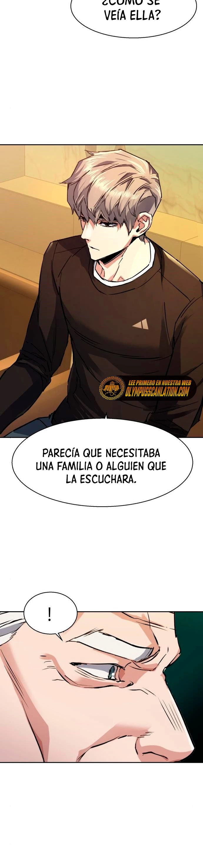 Inscripcion de mercenarios Capítulo 89 - Página 52 en español