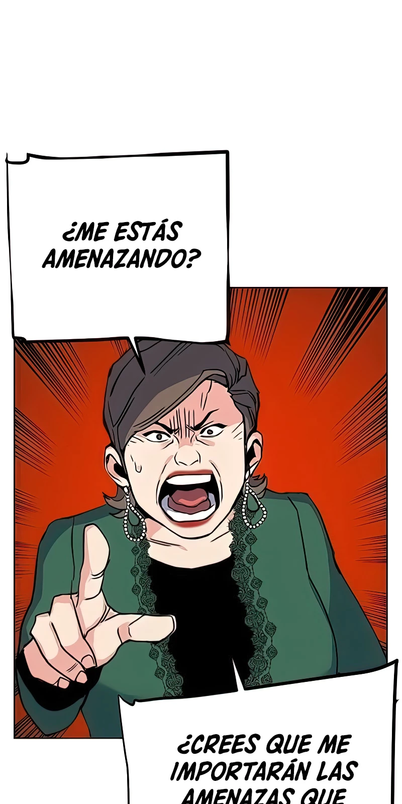 Inscripcion de mercenarios Capítulo 9 - Página 27 en español
