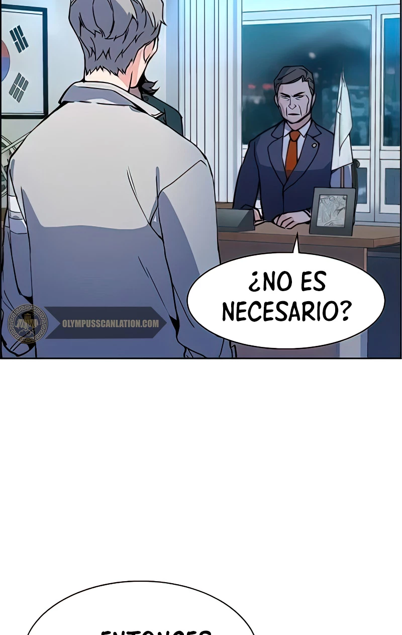 Inscripcion de mercenarios Capítulo 9 - Página 34 en español
