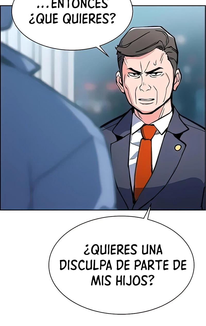 Inscripcion de mercenarios Capítulo 9 - Página 35 en español