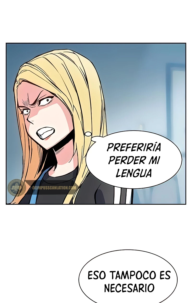 Inscripcion de mercenarios Capítulo 9 - Página 36 en español