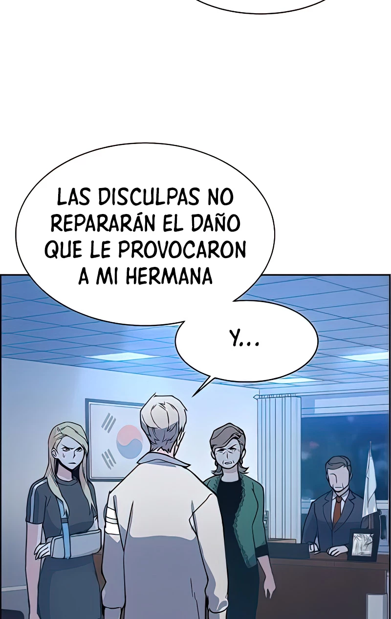 Inscripcion de mercenarios Capítulo 9 - Página 37 en español