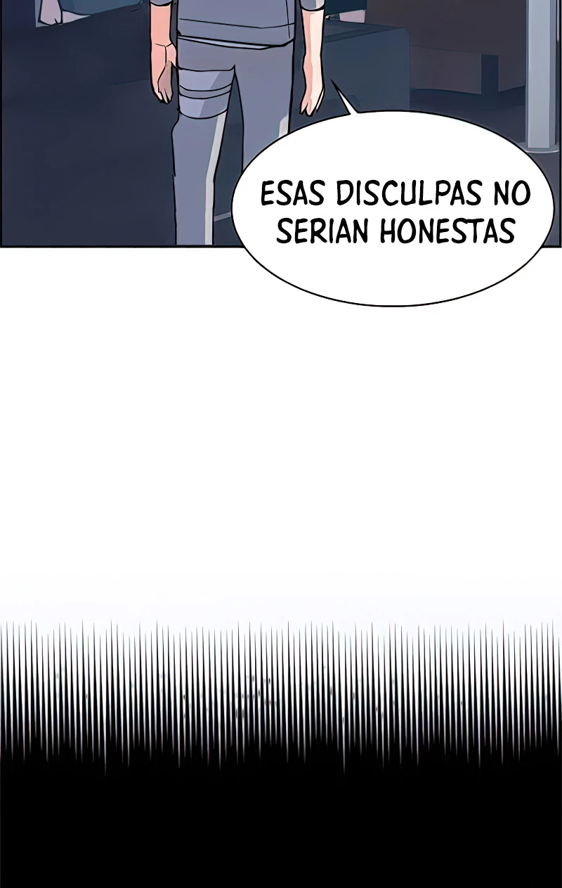 Inscripcion de mercenarios Capítulo 9 - Página 38 en español
