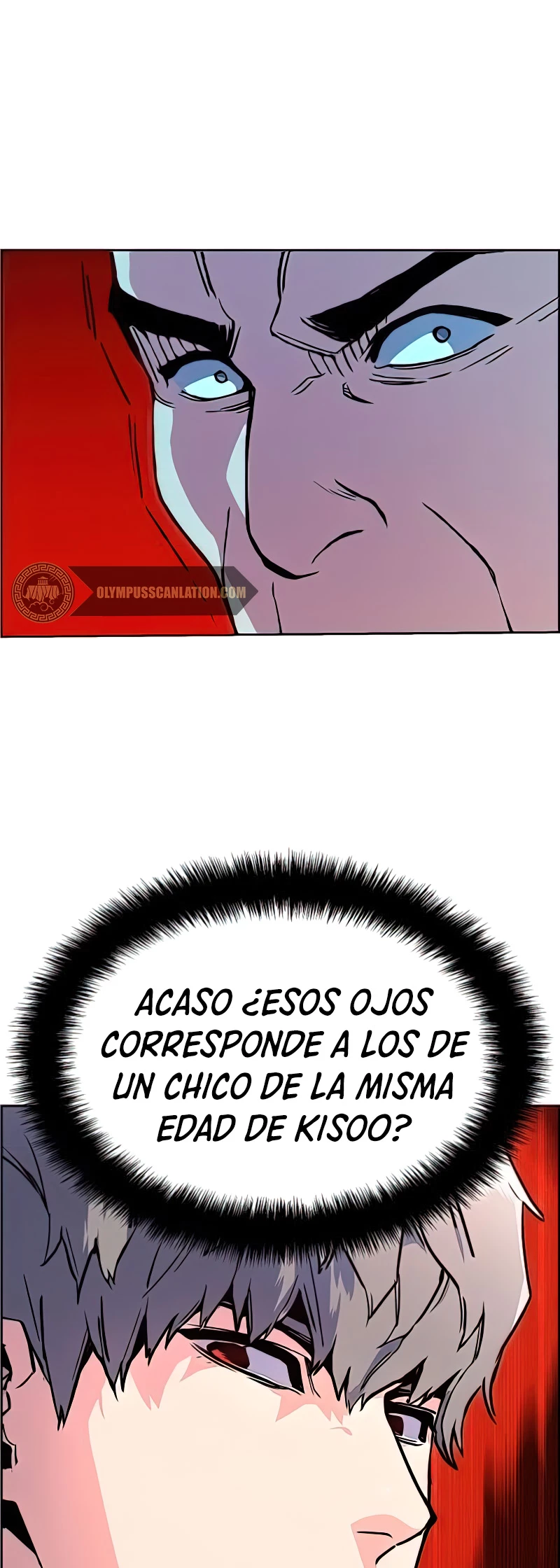 Inscripcion de mercenarios Capítulo 9 - Página 47 en español