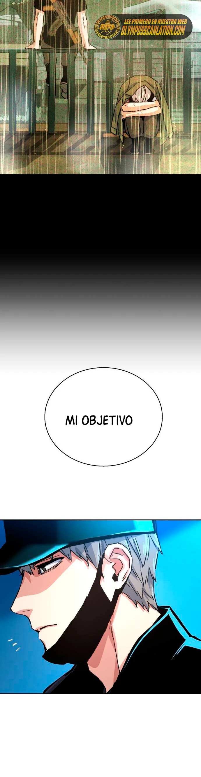 Inscripcion de mercenarios Capítulo 96 - Página 26 en español