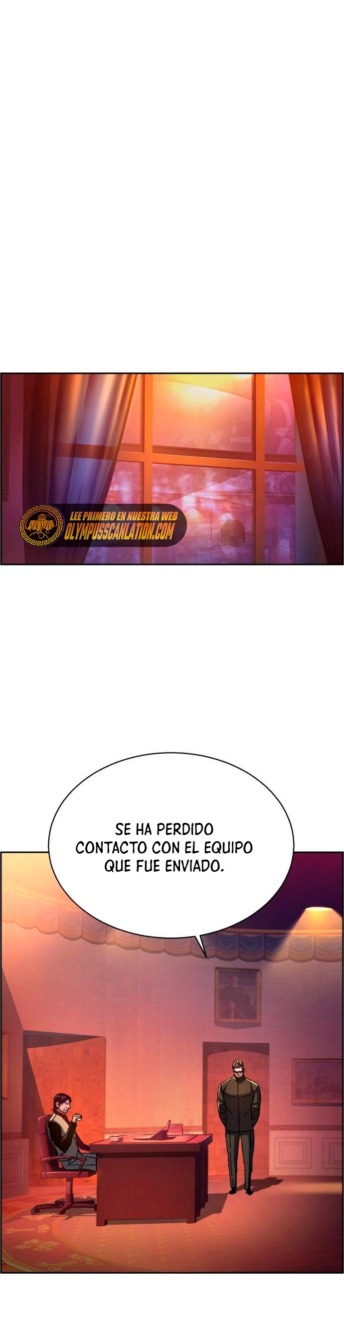 Inscripcion de mercenarios Capítulo 96 - Página 3 en español