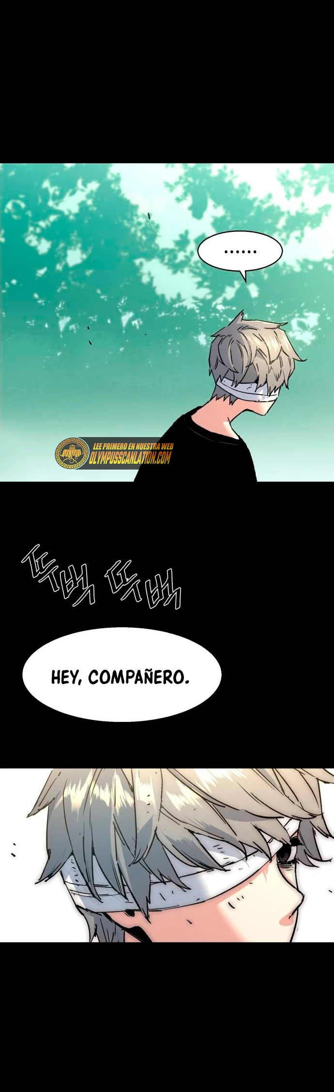 Inscripcion de mercenarios Capítulo 97 - Página 25 en español