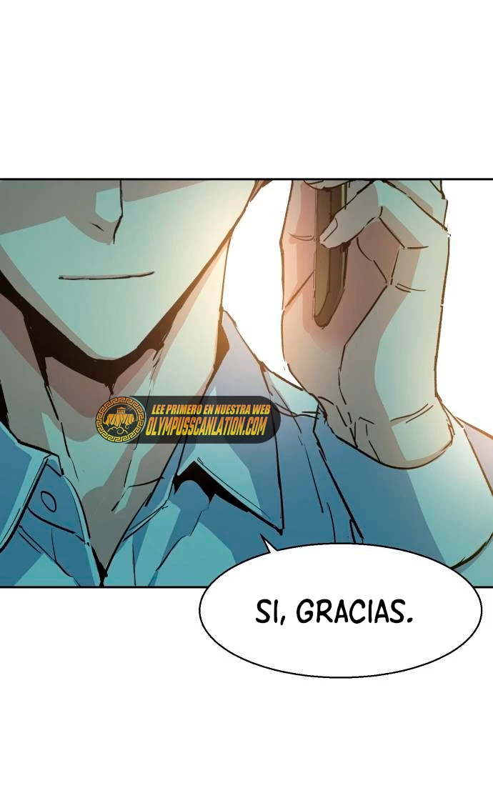 Inscripcion de mercenarios Capítulo 97 - Página 56 en español