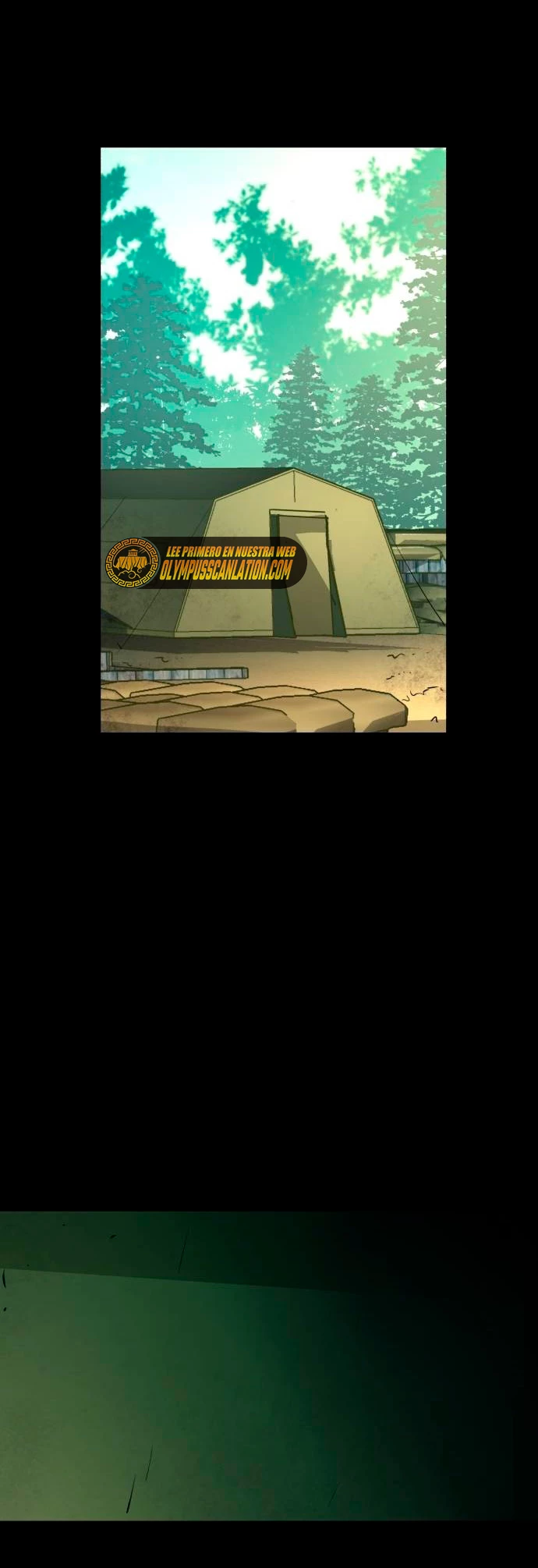 Inscripcion de mercenarios Capítulo 97 - Página 7 en español