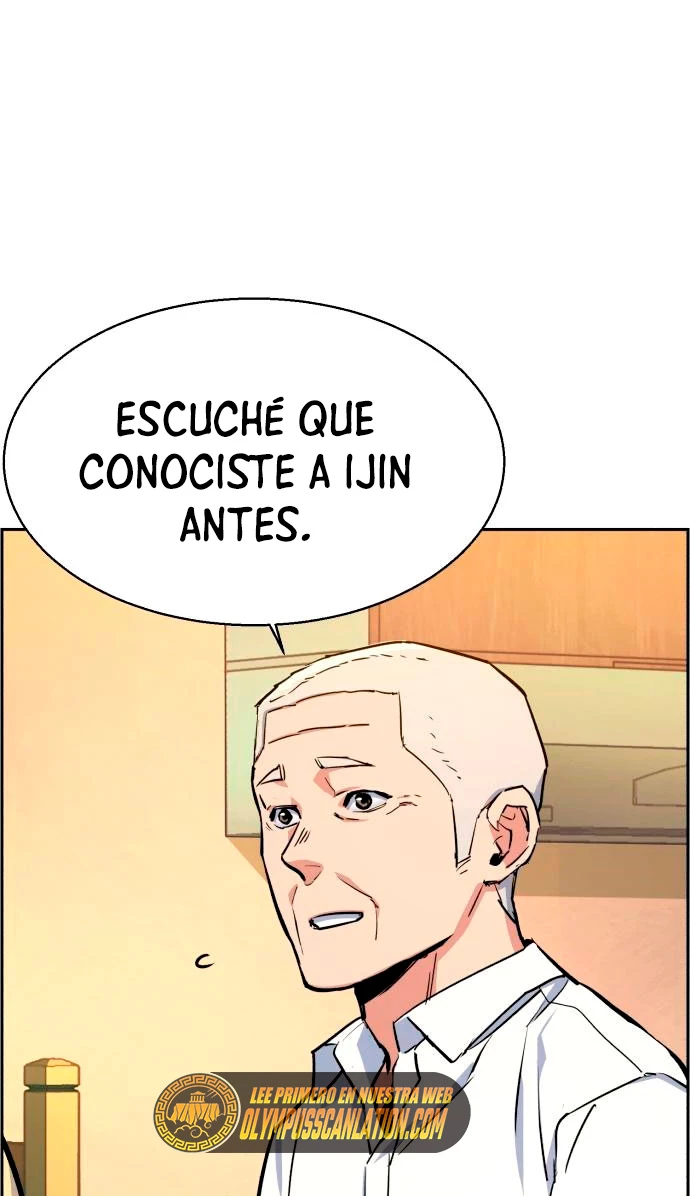 Inscripcion de mercenarios Capítulo 99 - Página 22 en español