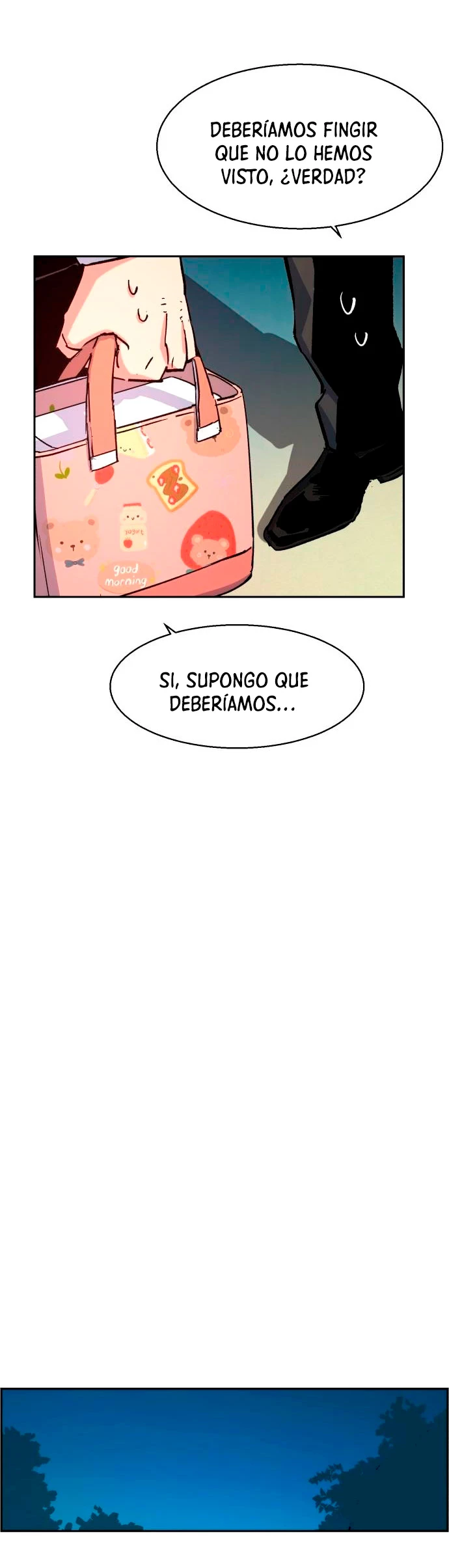 Inscripcion de mercenarios Capítulo 99 - Página 64 en español