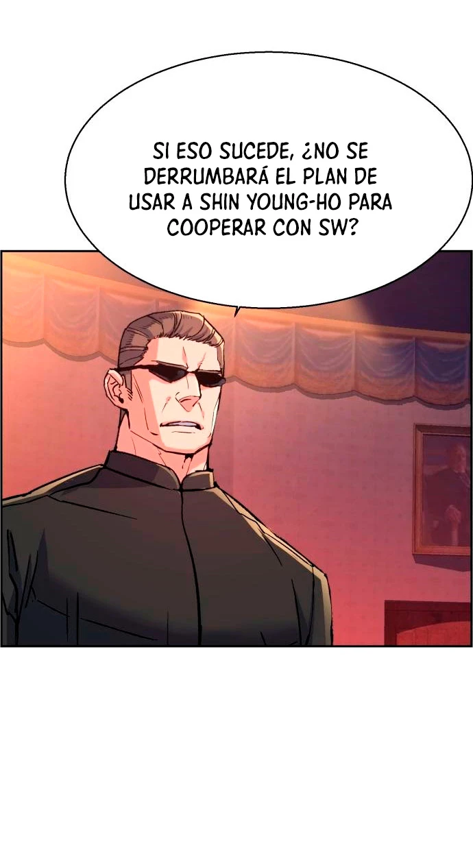 Inscripcion de mercenarios Capítulo 99 - Página 68 en español