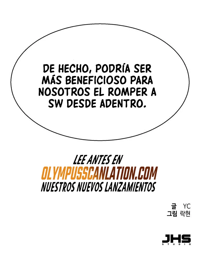 Inscripcion de mercenarios Capítulo 99 - Página 70 en español