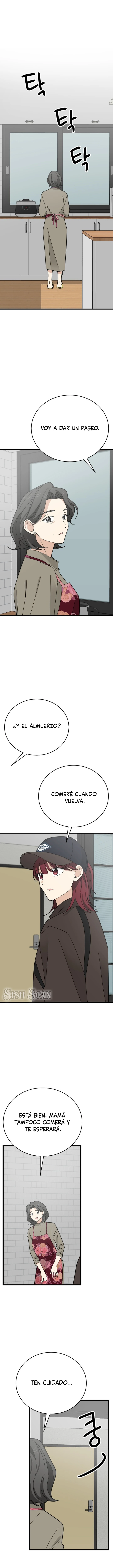 ¡No te amo! Capítulo 11 - Página 12 en español