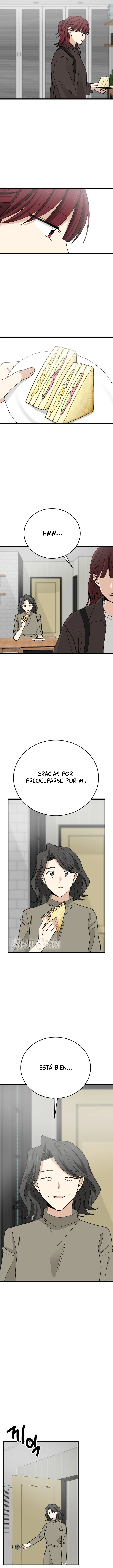 ¡No te amo! Capítulo 12 - Página 7 en español