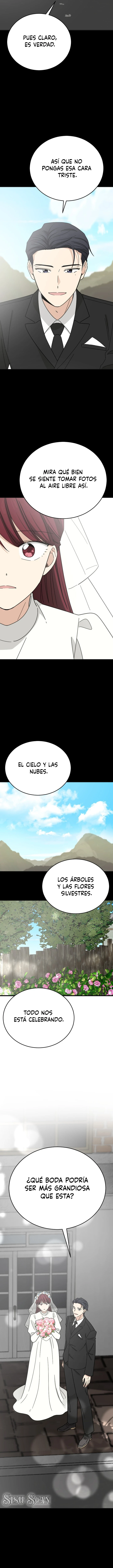 ¡No te amo! Capítulo 15 - Página 14 en español