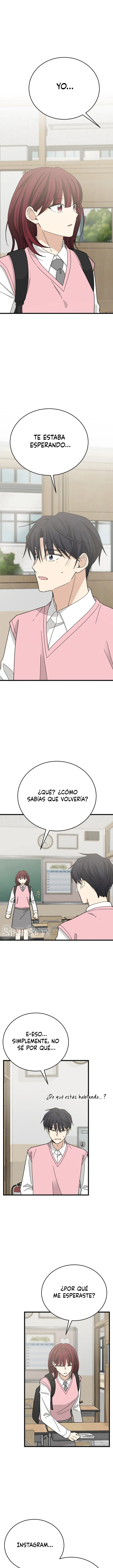 ¡No te amo! Capítulo 15 - Página 3 en español