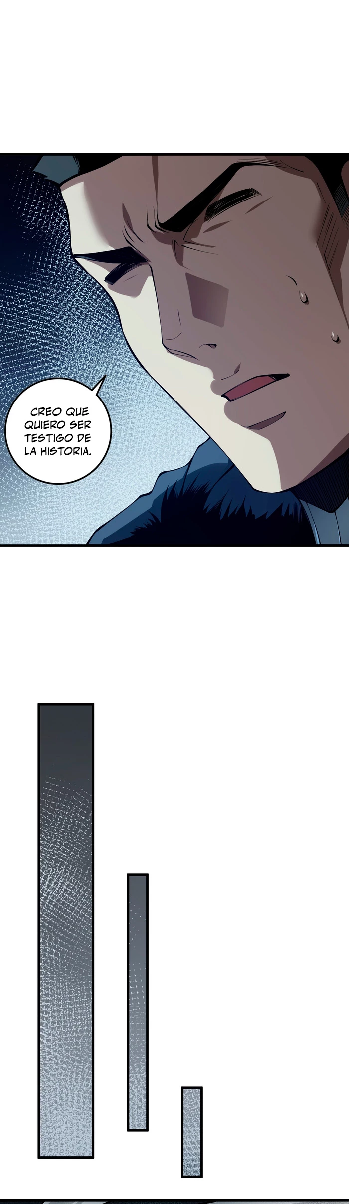 ¡Nigromante¡, ¡Yo soy la plaga! Capítulo 104 - Página 27 en español