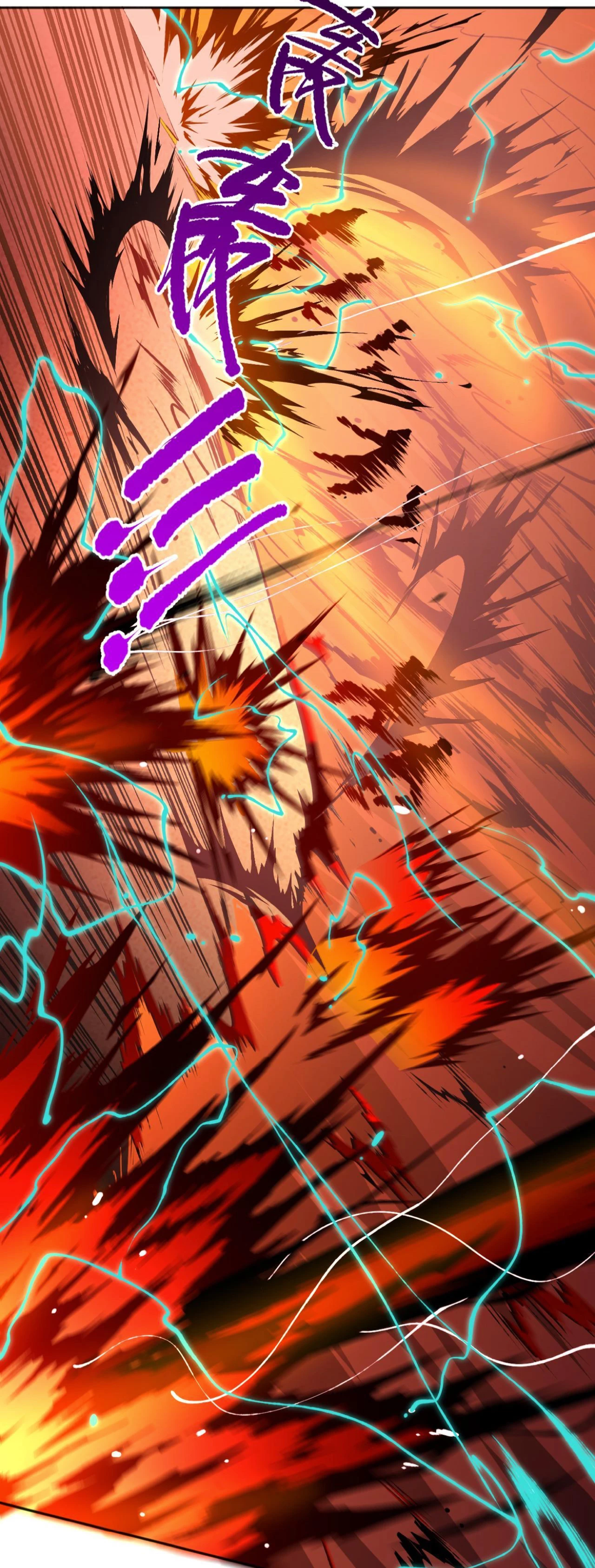¡Nigromante¡, ¡Yo soy la plaga! Capítulo 13 - Página 33 en español