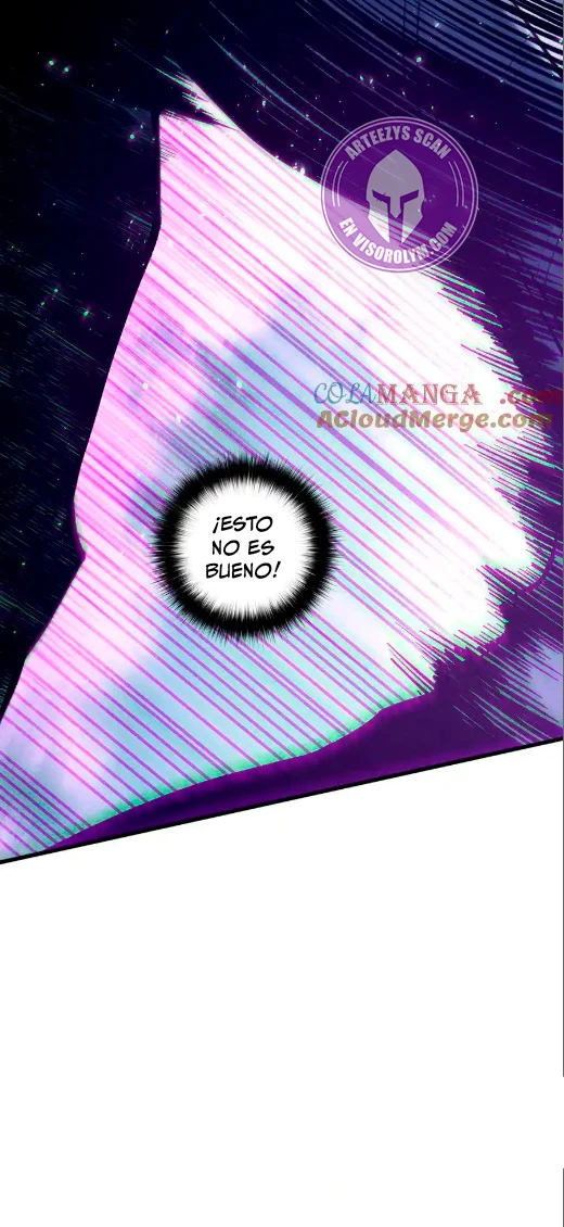 ¡Nigromante¡, ¡Yo soy la plaga! Capítulo 144 - Página 29 en español