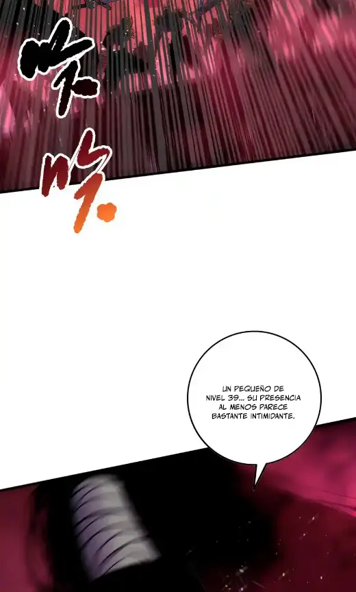 ¡Nigromante¡, ¡Yo soy la plaga! Capítulo 155 - Página 23 en español