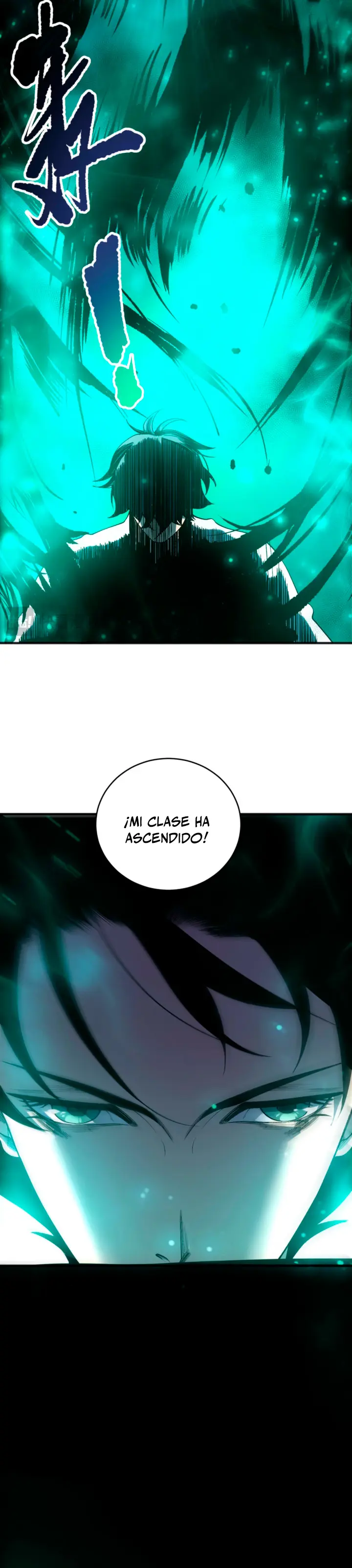 ¡Nigromante¡, ¡Yo soy la plaga! Capítulo 252 - Página 13 en español