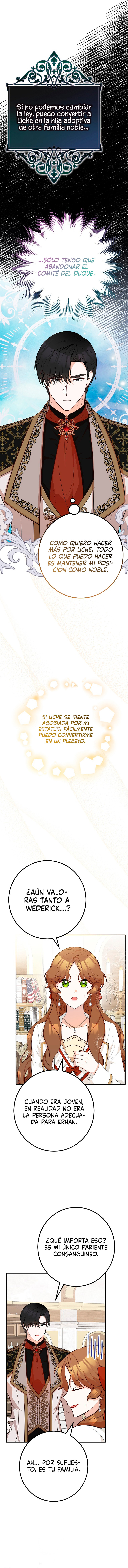La Renuncia De La Doctora Capítulo 51 - Página 6 en español