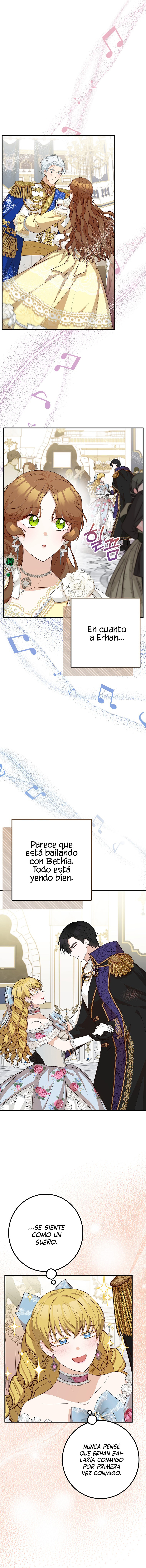 La Renuncia De La Doctora Capítulo 53 - Página 6 en español