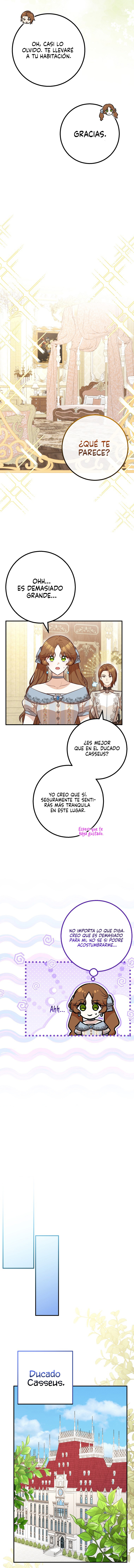 La Renuncia De La Doctora Capítulo 59 - Página 11 en español
