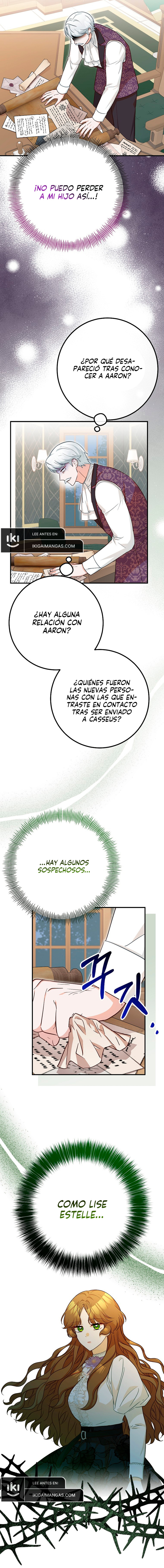 La Renuncia De La Doctora Capítulo 72 - Página 14 en español