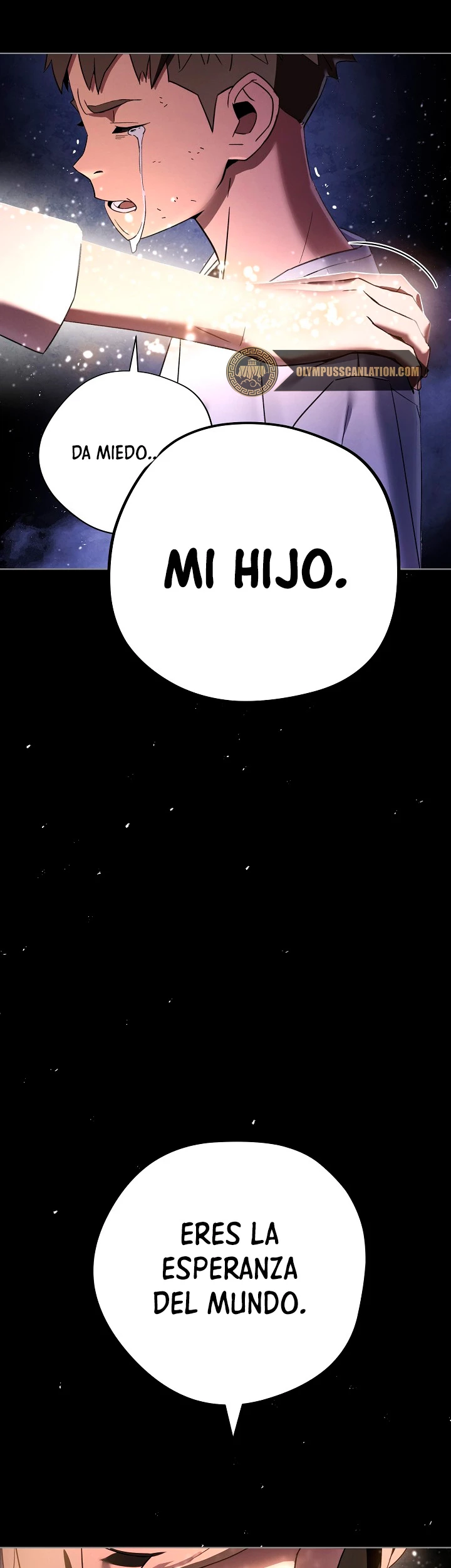 Heroe, regresa Capítulo 1 - Página 12 en español