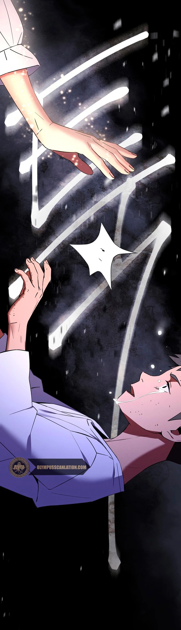 Heroe, regresa Capítulo 1 - Página 14 en español