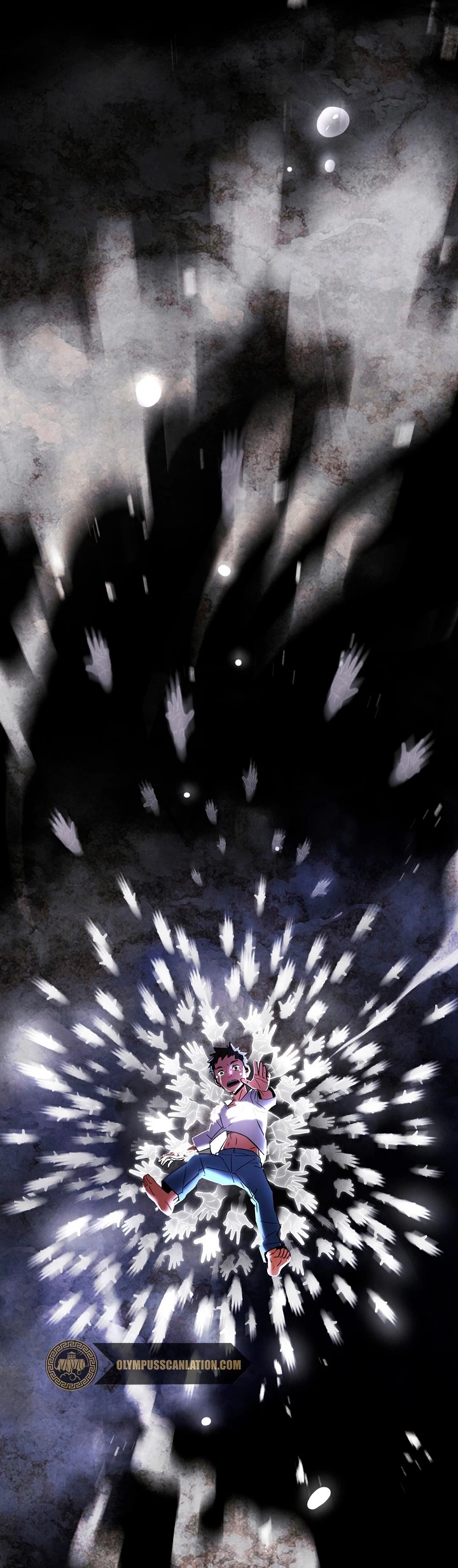 Heroe, regresa Capítulo 1 - Página 16 en español