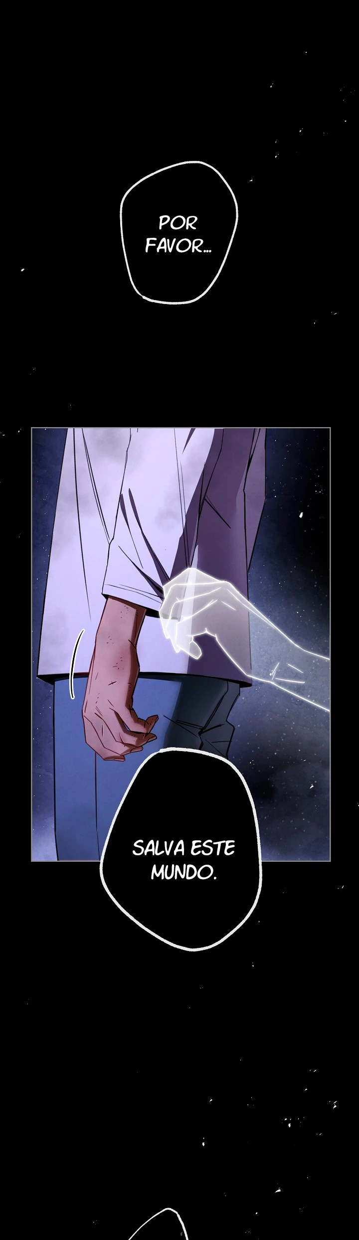 Heroe, regresa Capítulo 1 - Página 6 en español
