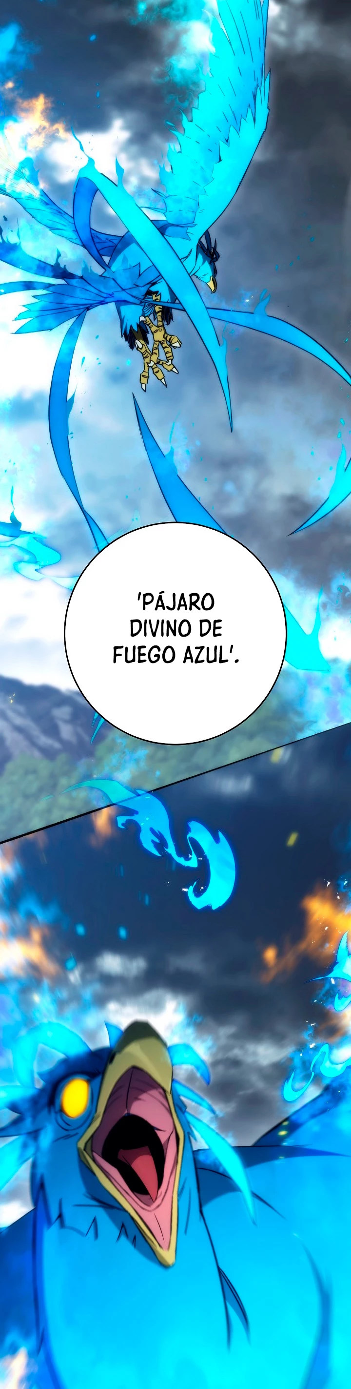 Heroe, regresa Capítulo 10 - Página 14 en español