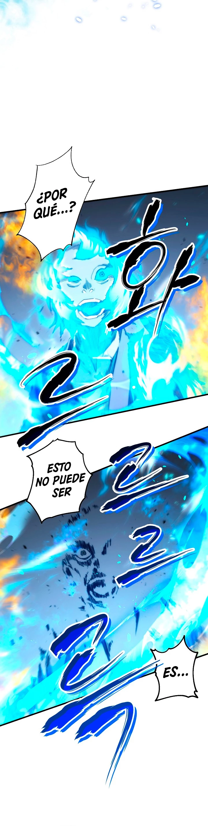 Heroe, regresa Capítulo 10 - Página 21 en español