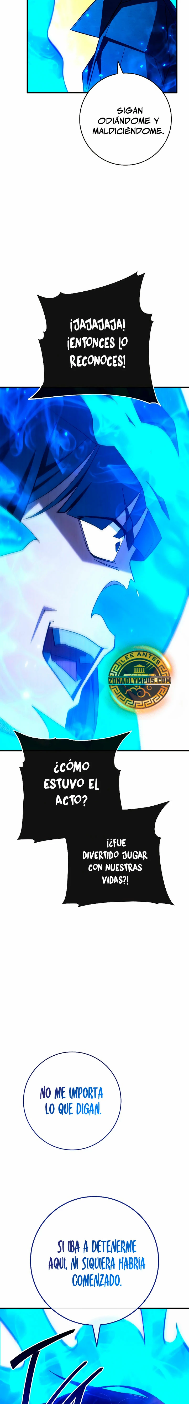 Heroe, regresa Capítulo 102 - Página 18 en español