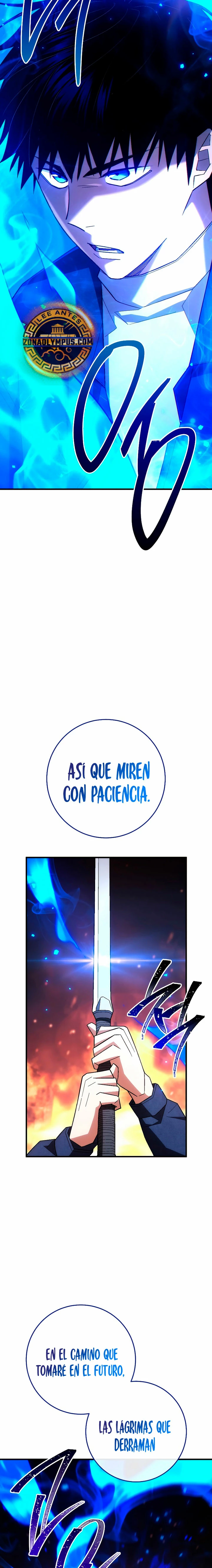 Heroe, regresa Capítulo 102 - Página 19 en español