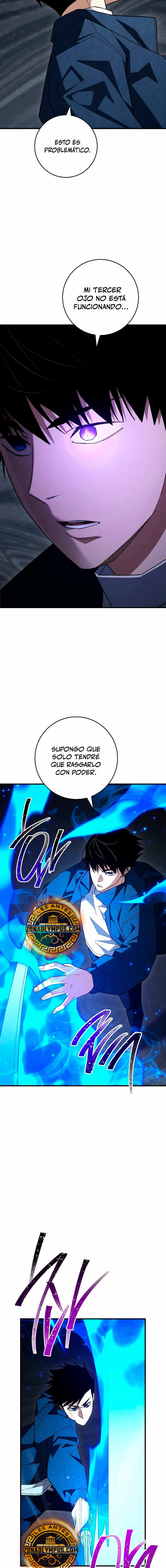 Heroe, regresa Capítulo 102 - Página 3 en español