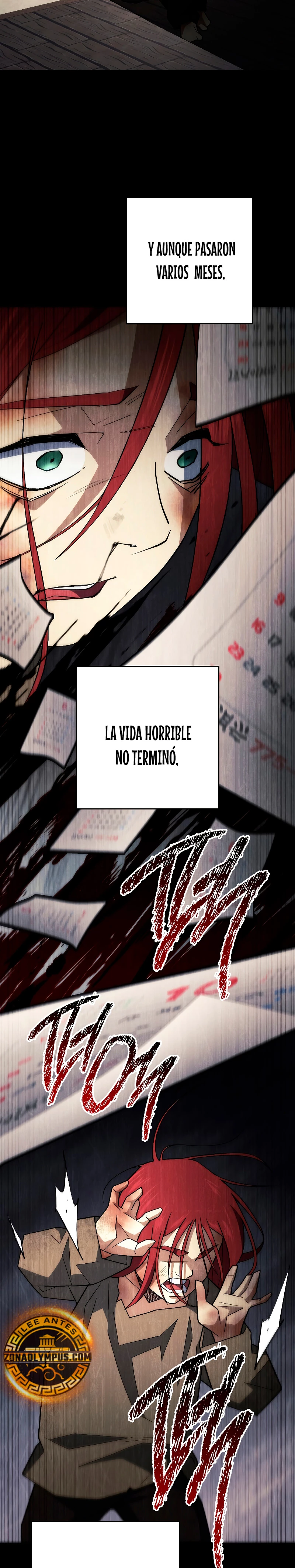 Heroe, regresa Capítulo 103 - Página 3 en español
