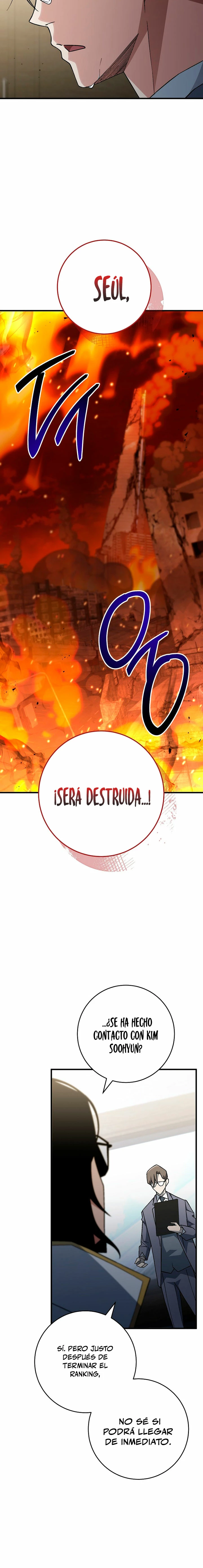 Heroe, regresa Capítulo 107 - Página 6 en español