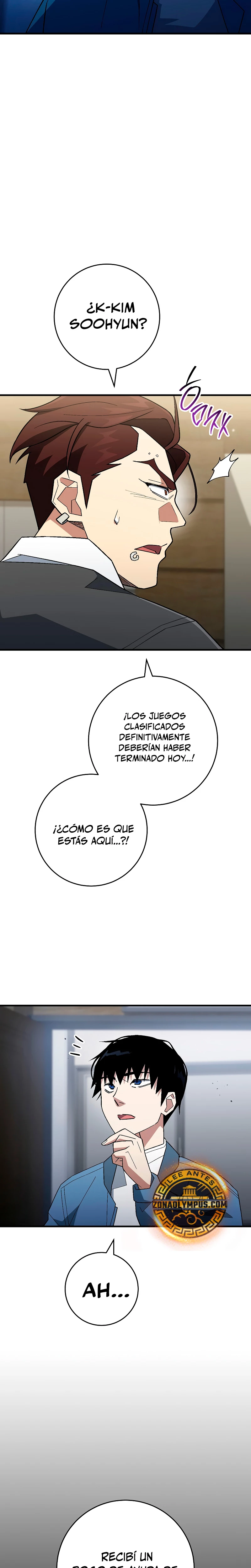 Heroe, regresa Capítulo 108 - Página 4 en español