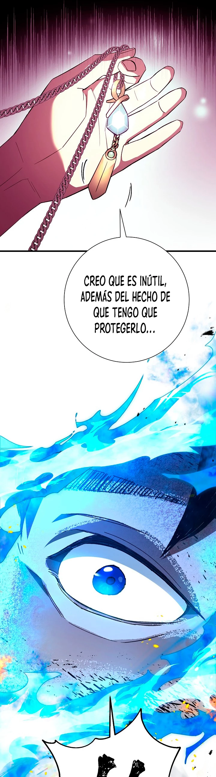 Heroe, regresa Capítulo 11 - Página 13 en español