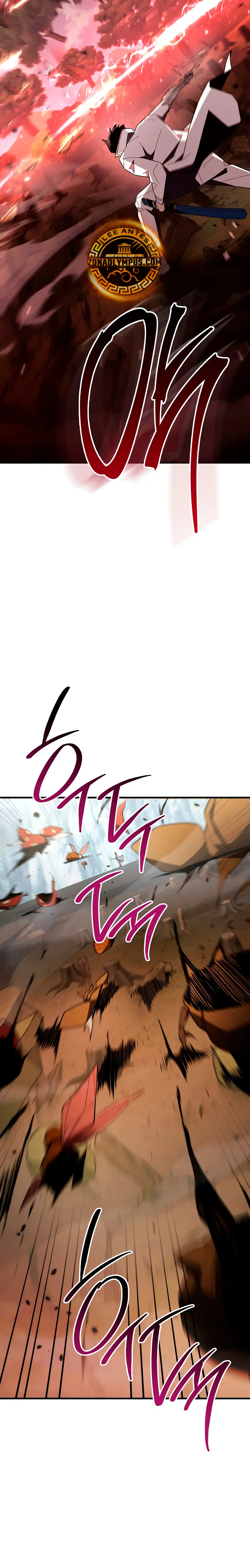 Heroe, regresa Capítulo 110 - Página 17 en español