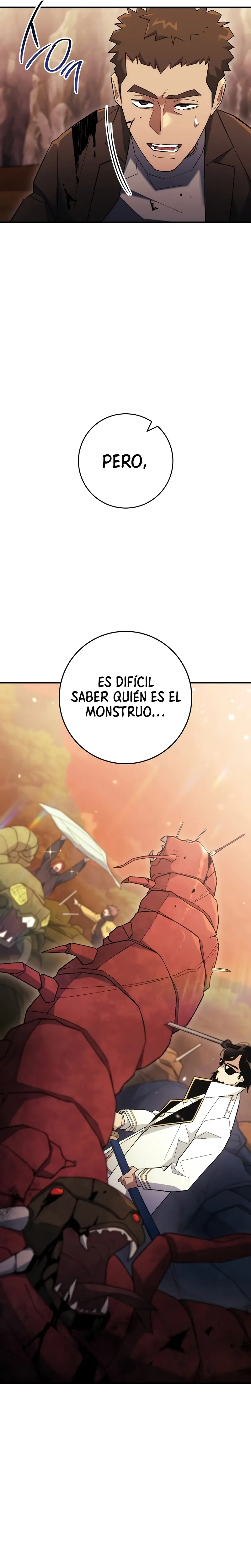 Heroe, regresa Capítulo 111 - Página 7 en español