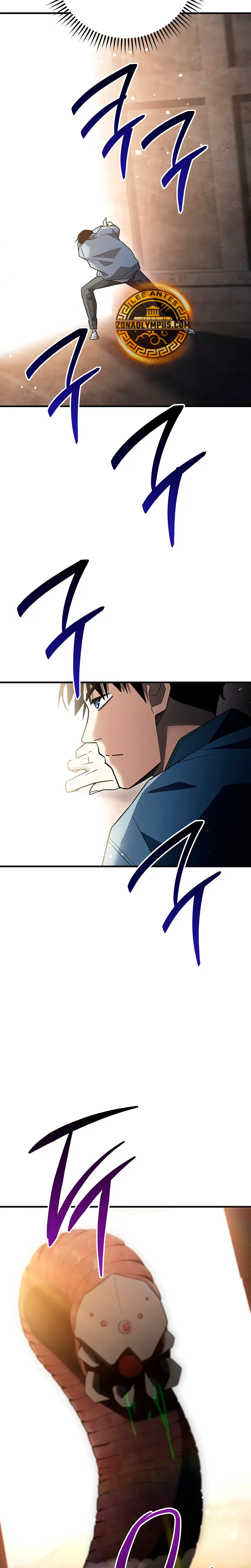 Heroe, regresa Capítulo 112 - Página 7 en español