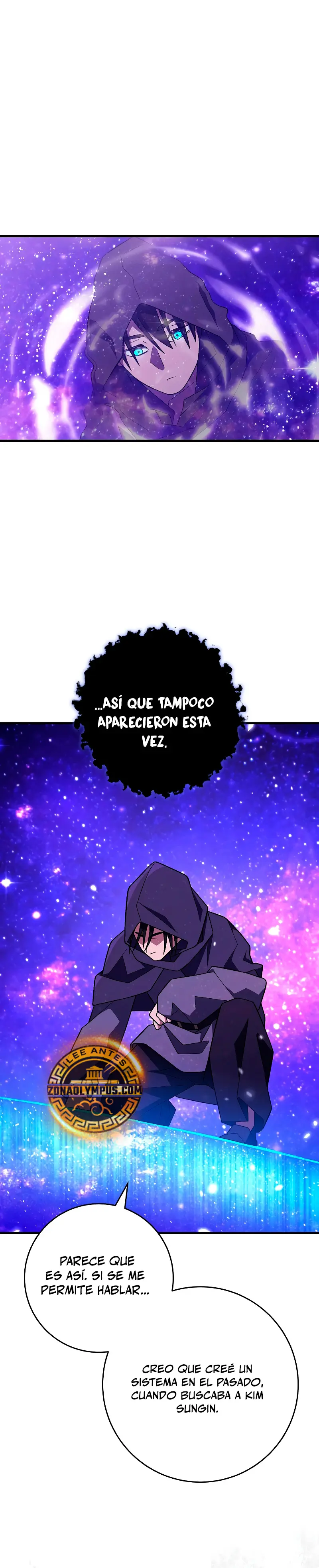 Heroe, regresa Capítulo 114 - Página 17 en español