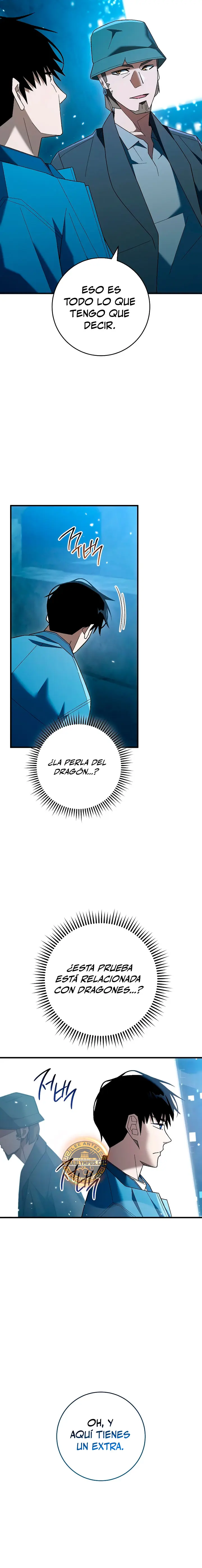 Heroe, regresa Capítulo 115 - Página 6 en español