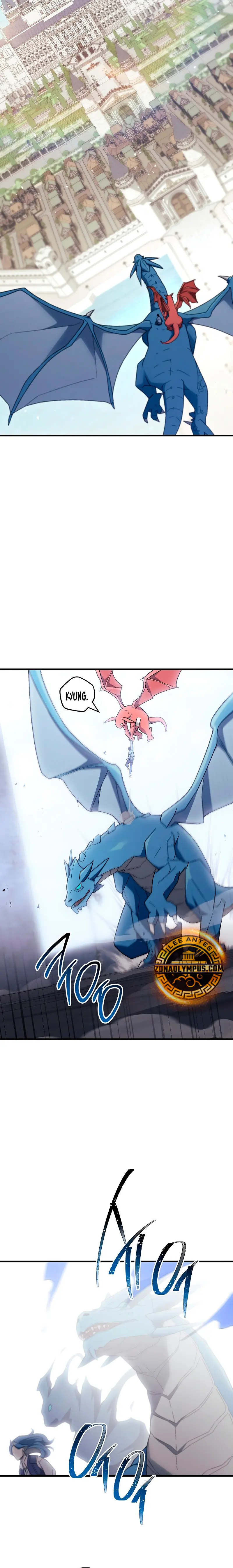 Heroe, regresa Capítulo 116 - Página 24 en español